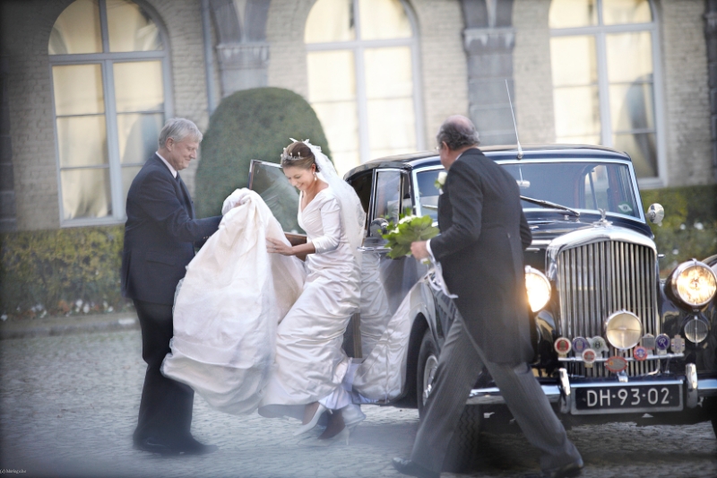 Olivier Polet Photographe