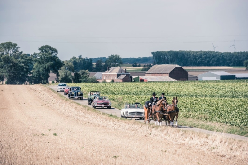 Un jour de rêve