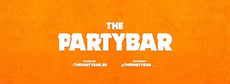 THE PARTYBAR CONCEPT