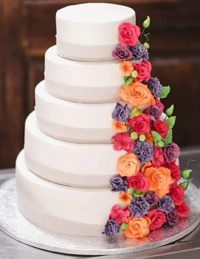 Mes gâteaux Délices déco