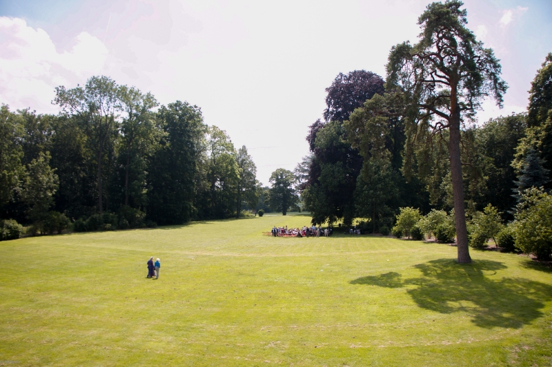 Le Château d'Emines et ses gîtes