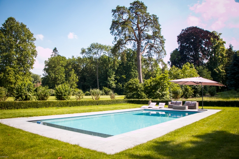 Le Château d'Emines et ses gîtes