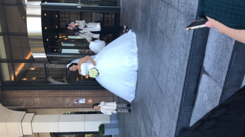 Cocktail 15 Wedding