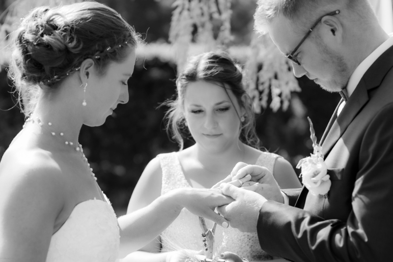 MILLA - EVENT & WEDDING