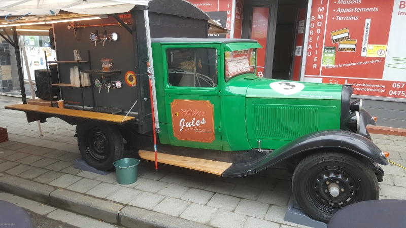 Traiteur Jules