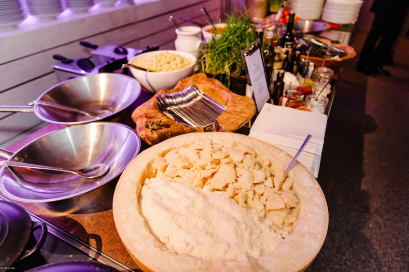 DELI&CO EVENTCATERING