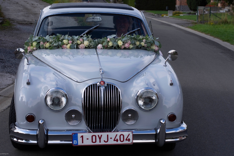 Fleuris&Vous