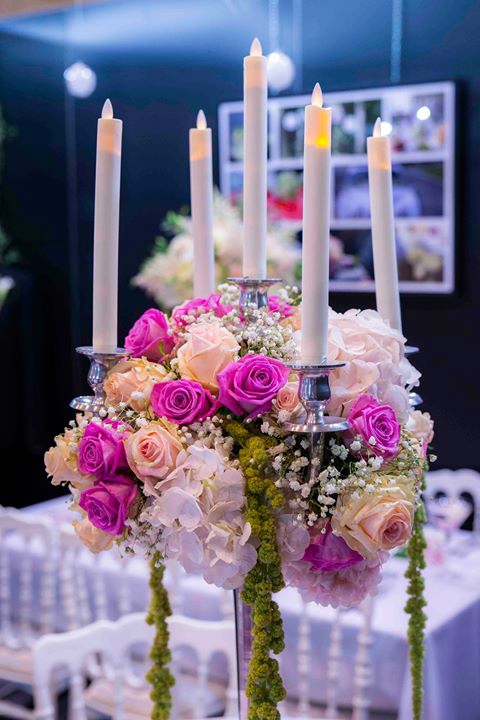Fleuris&Vous