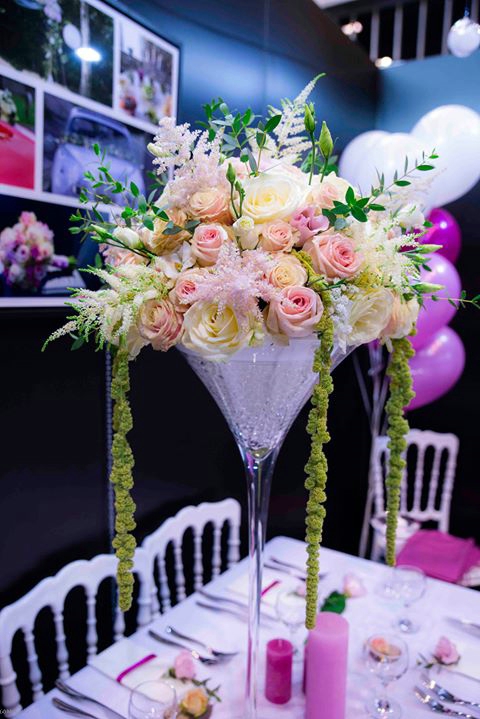 Fleuris&Vous