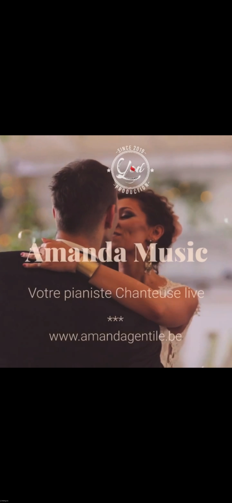 Amanda Gentile