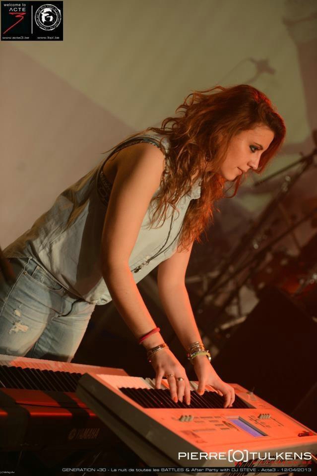 Amanda Gentile