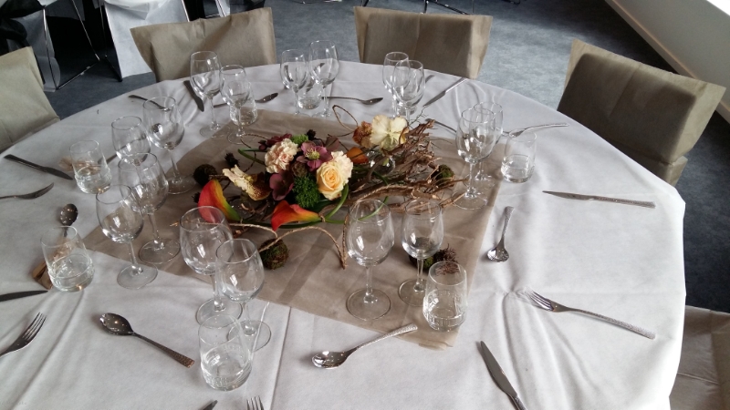 Jardinerie De l'Ambleve