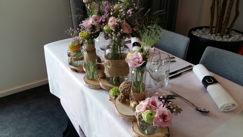 Jardinerie De l'Ambleve