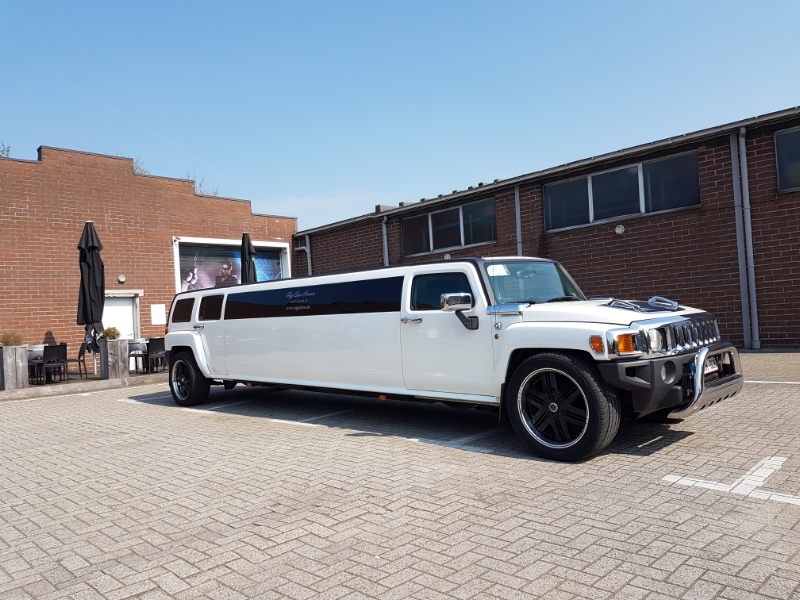 Tripp Limo Services