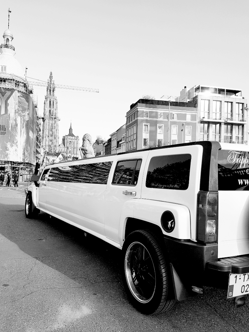 Tripp Limo Services