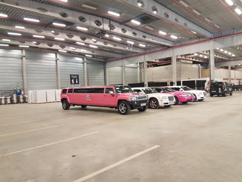 Tripp Limo Services