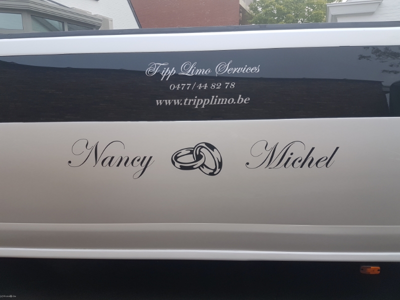 Tripp Limo Services
