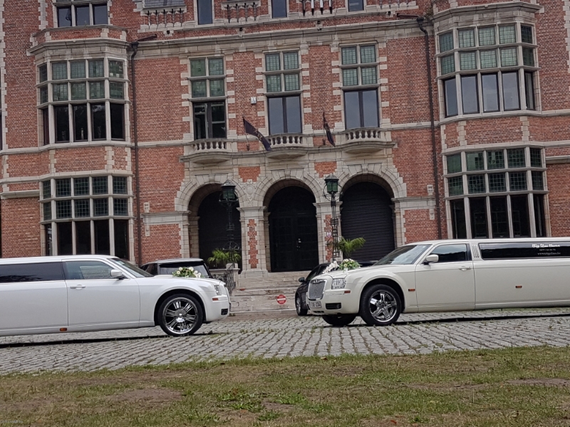 Tripp Limo Services