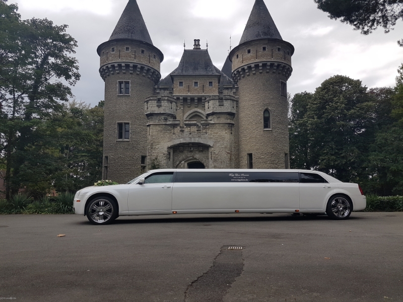 Tripp Limo Services