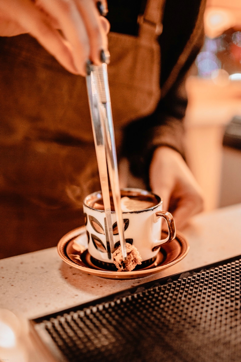 Juice Box bar sauvage