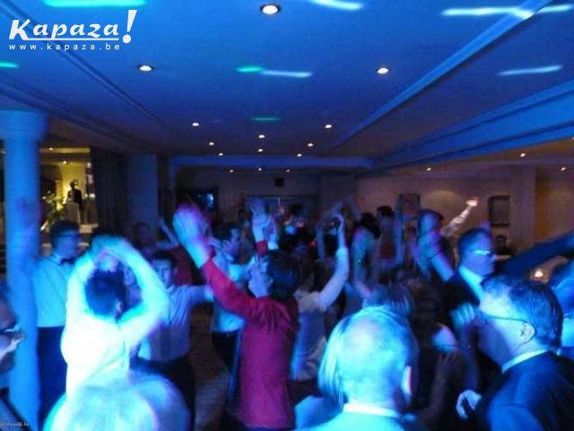 DISCOBAR AMBI