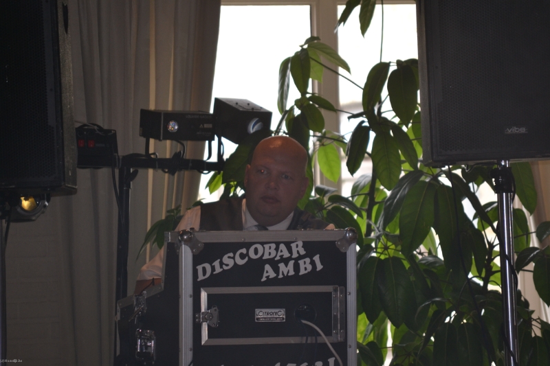 DISCOBAR AMBI