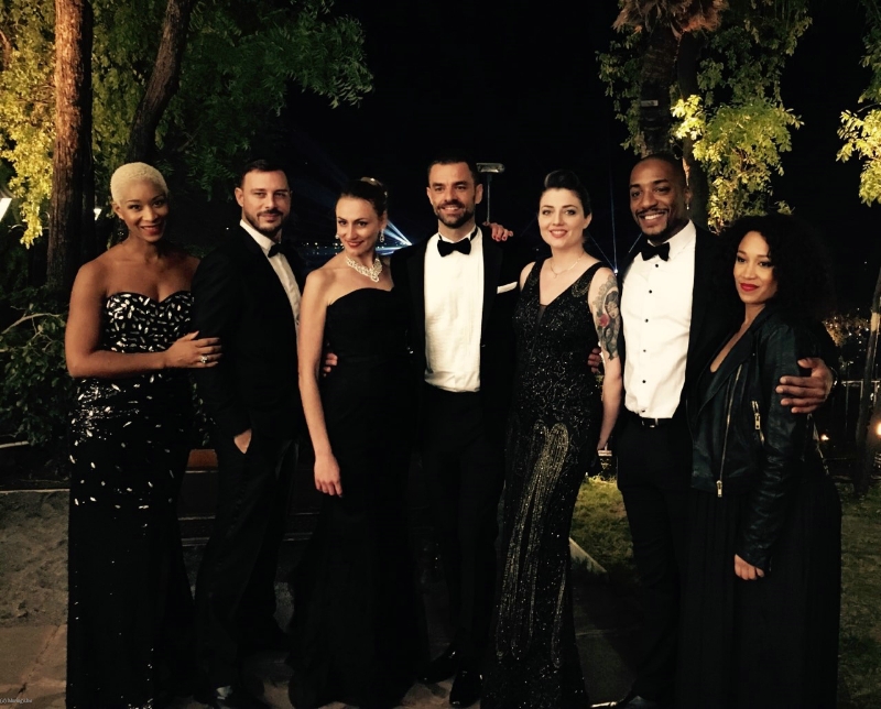 VIVOPERA EVENTS