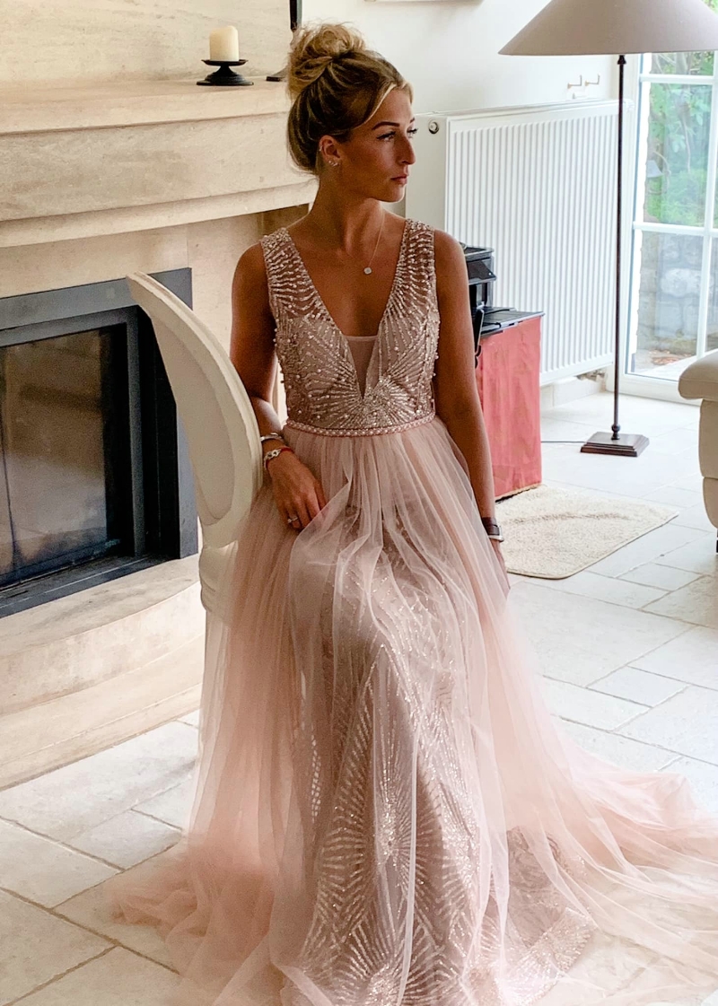 AUDREY B