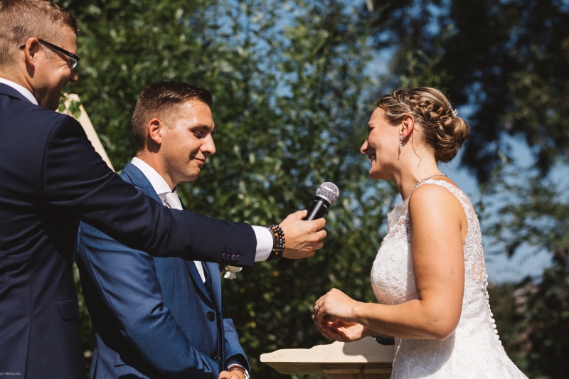 Wedding Events - Officiants & Maîtres de cérémonie