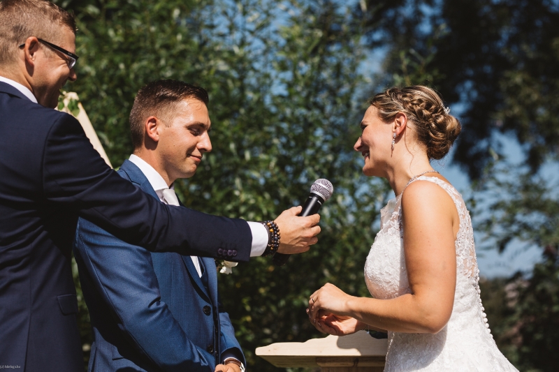 Wedding Events - Officiants & Maîtres de cérémonie