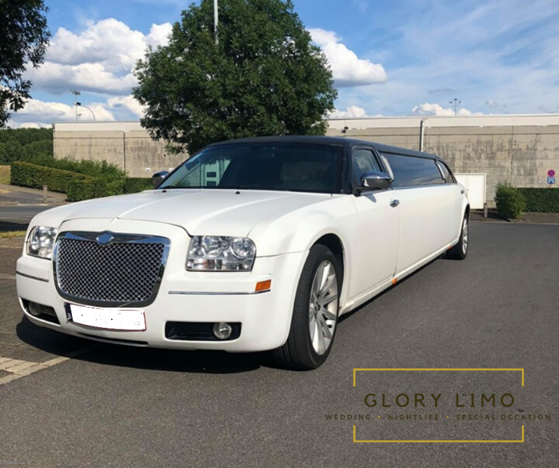 Glory Limo