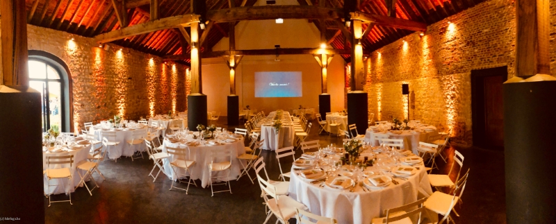 Domaine Hubermont