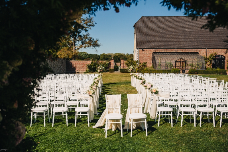 Domaine Hubermont