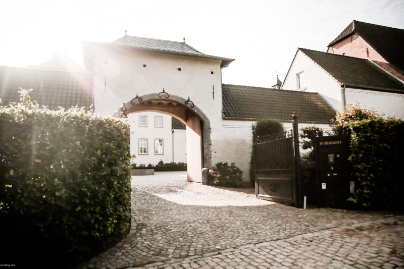 Domaine Hubermont