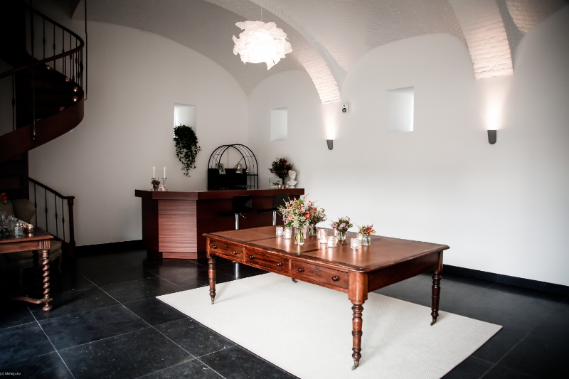 Domaine Hubermont