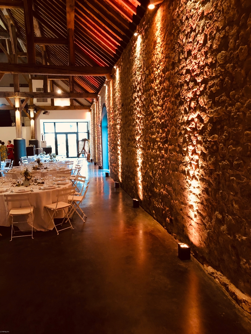 Domaine Hubermont