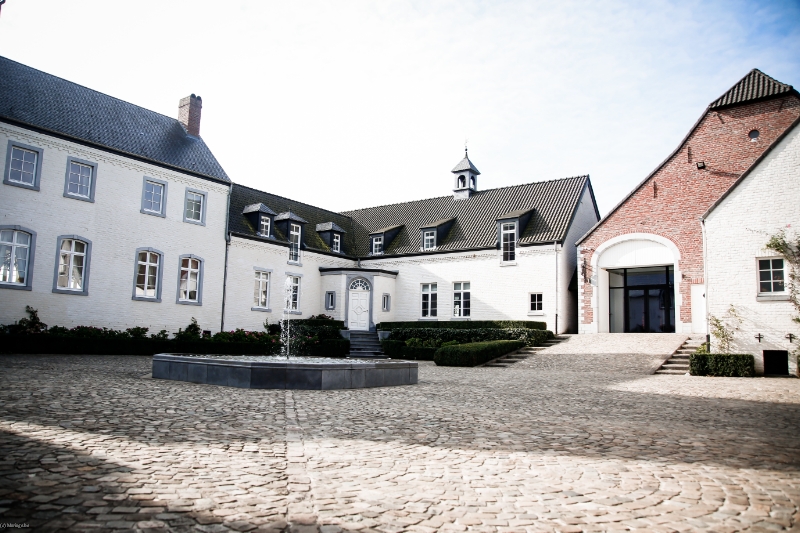 Domaine Hubermont