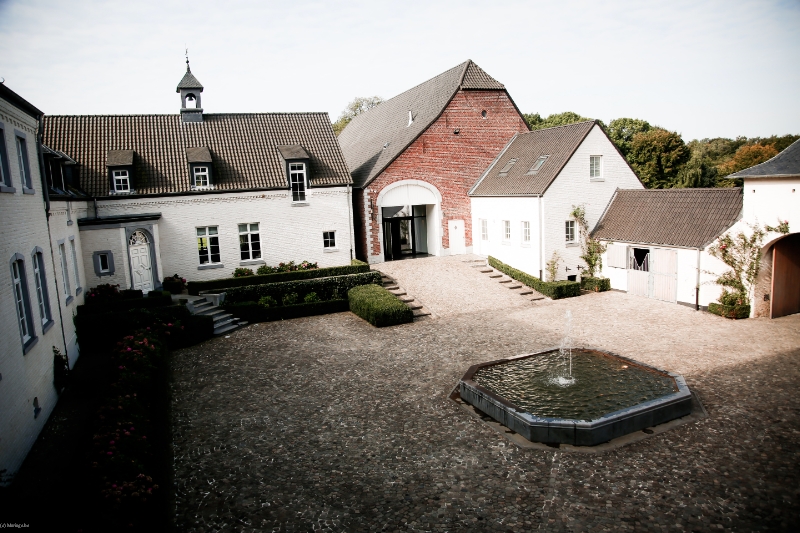 Domaine Hubermont