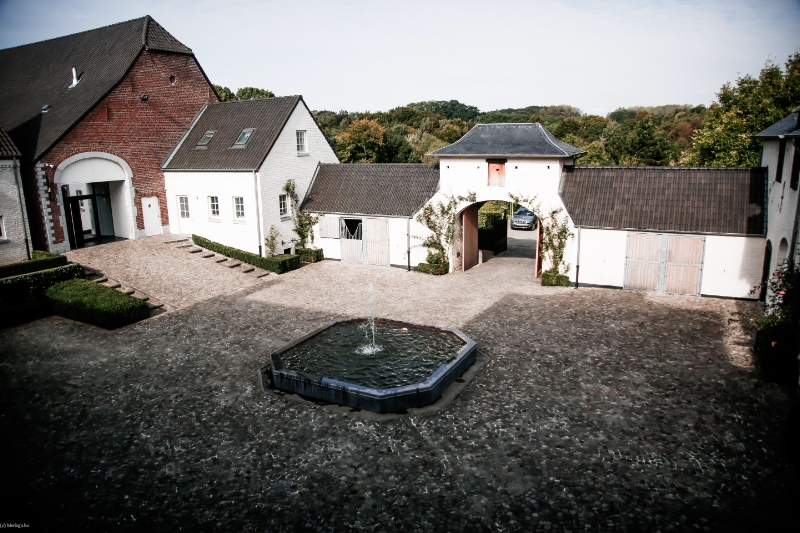 Domaine Hubermont