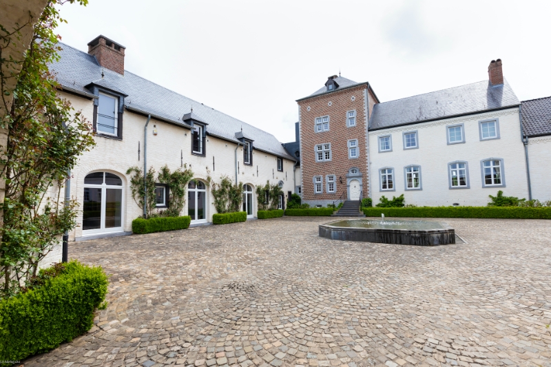 Domaine Hubermont