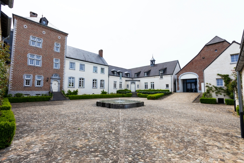 Domaine Hubermont