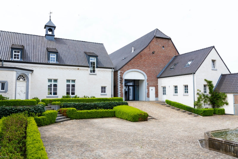 Domaine Hubermont