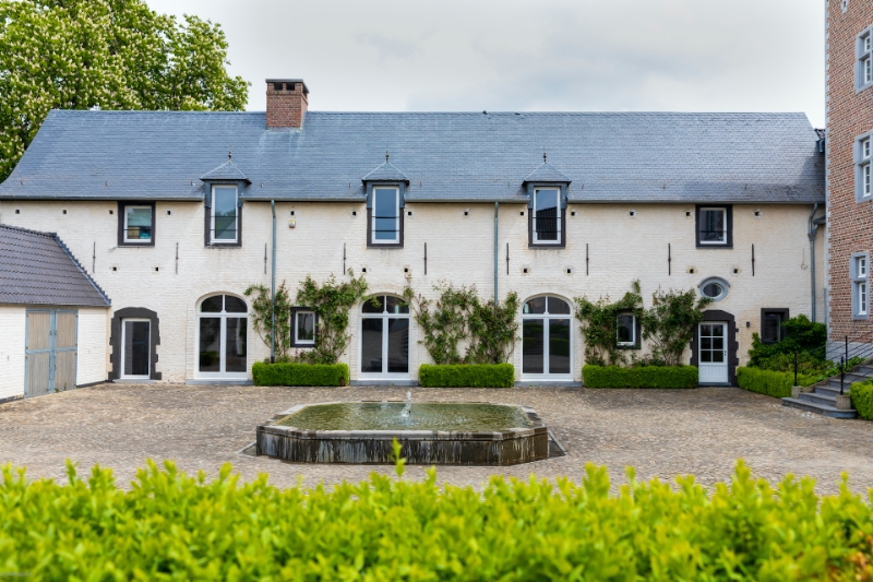 Domaine Hubermont