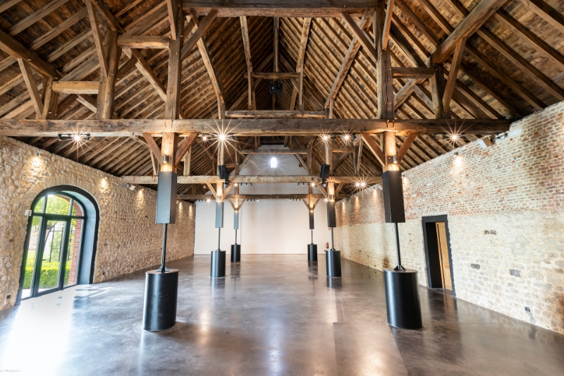 Domaine Hubermont