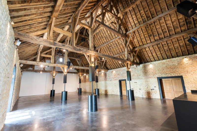 Domaine Hubermont