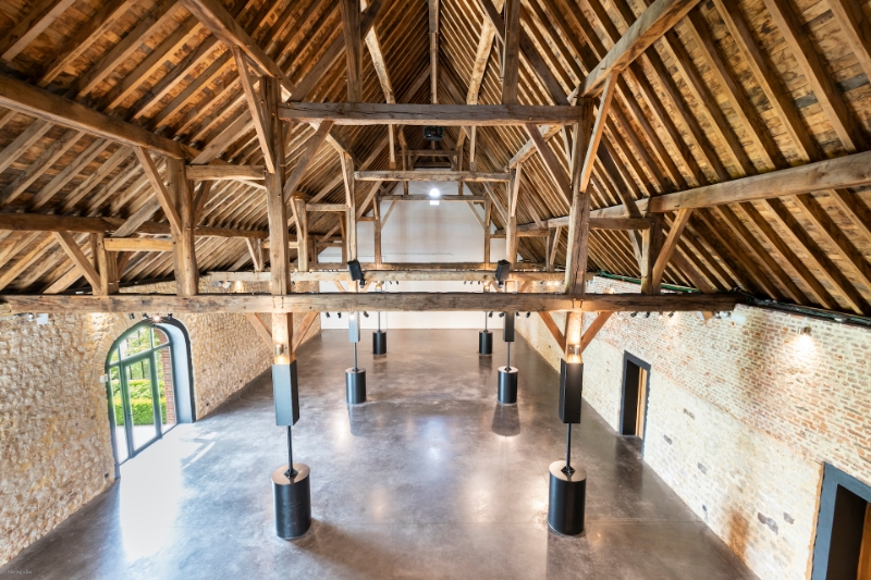 Domaine Hubermont