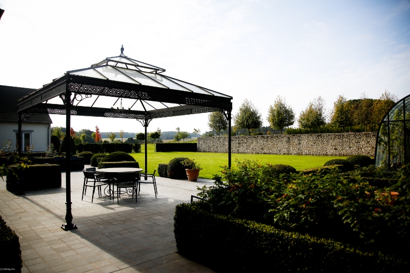Domaine Hubermont