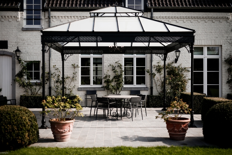 Domaine Hubermont