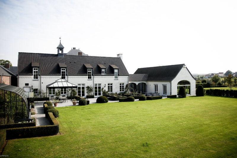 Domaine Hubermont
