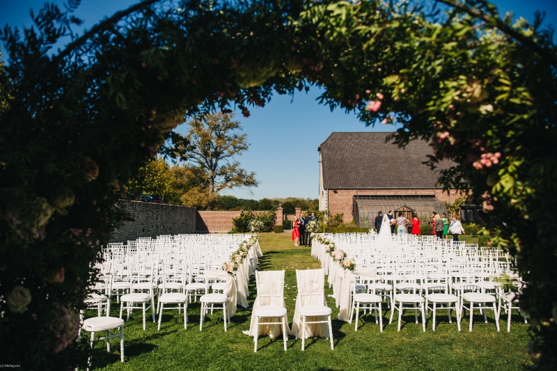Domaine Hubermont